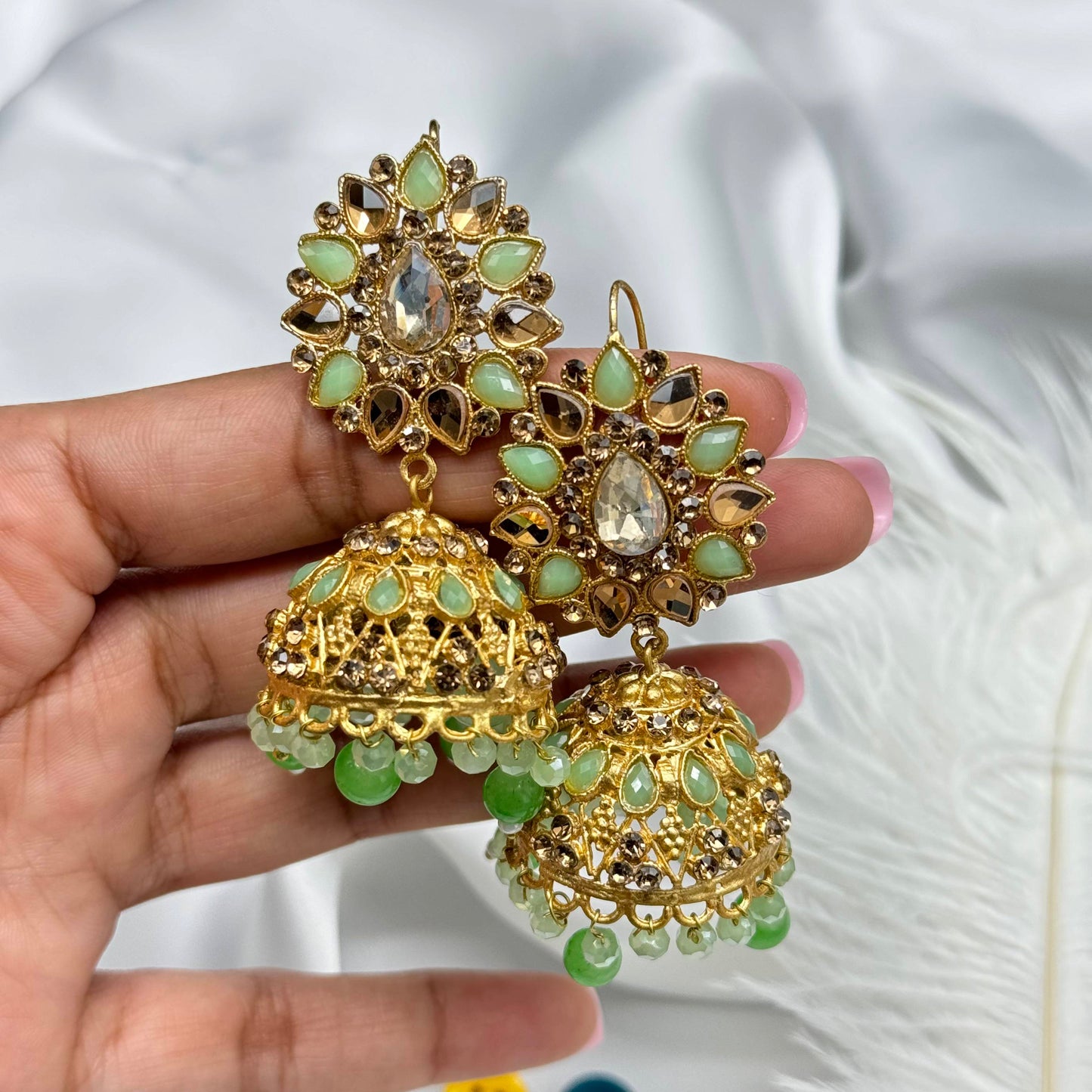 Mahrani Jumka
