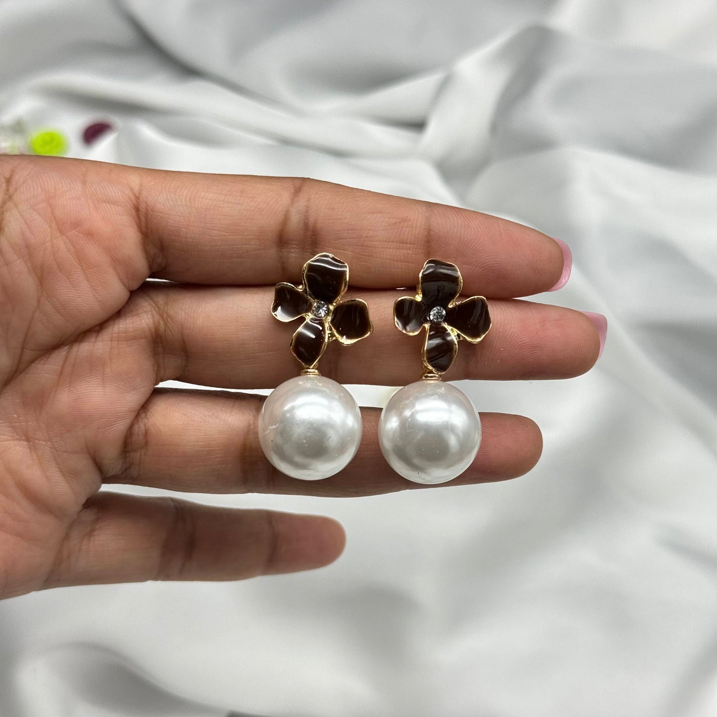 Jasmine Pearls
