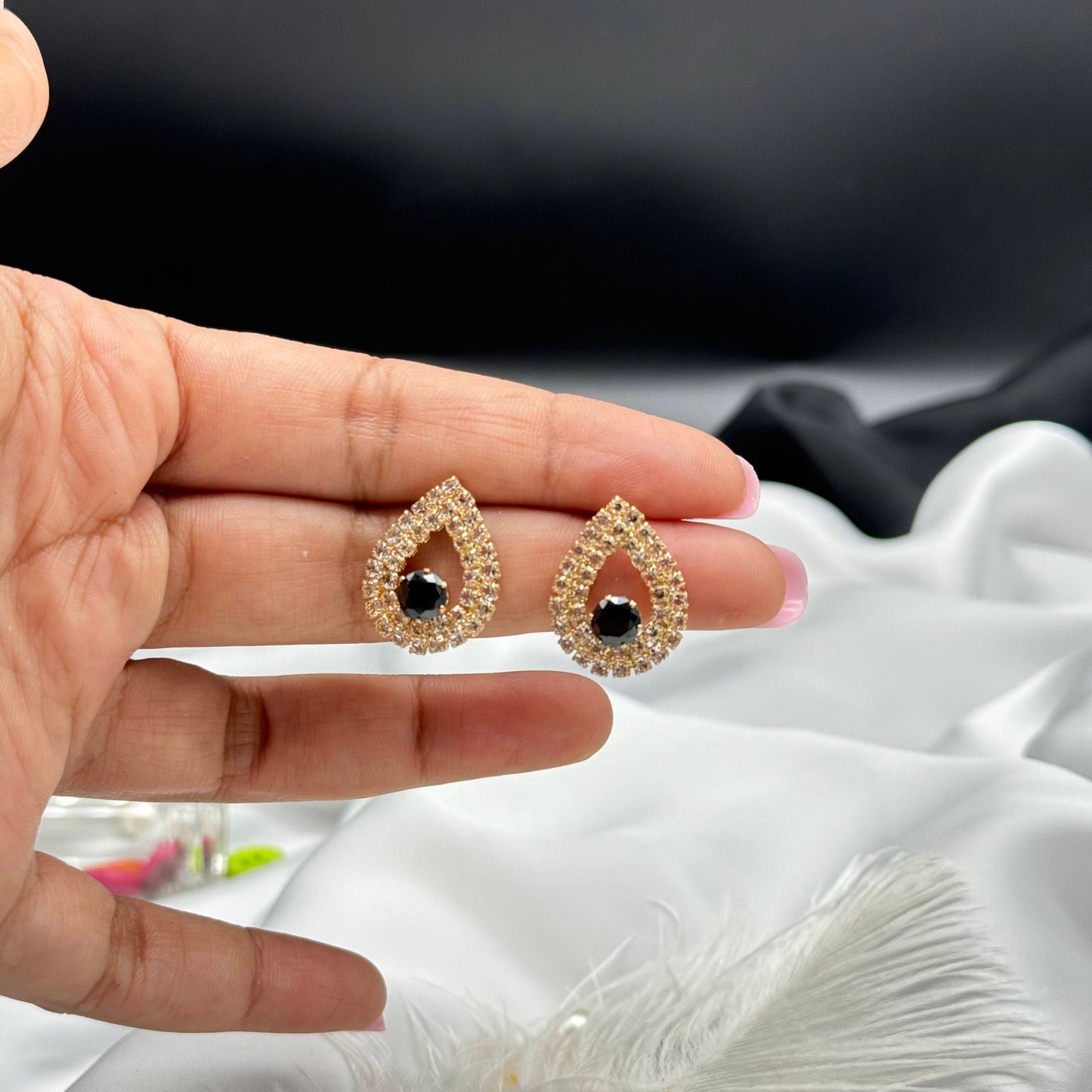 Teardrop Treasure