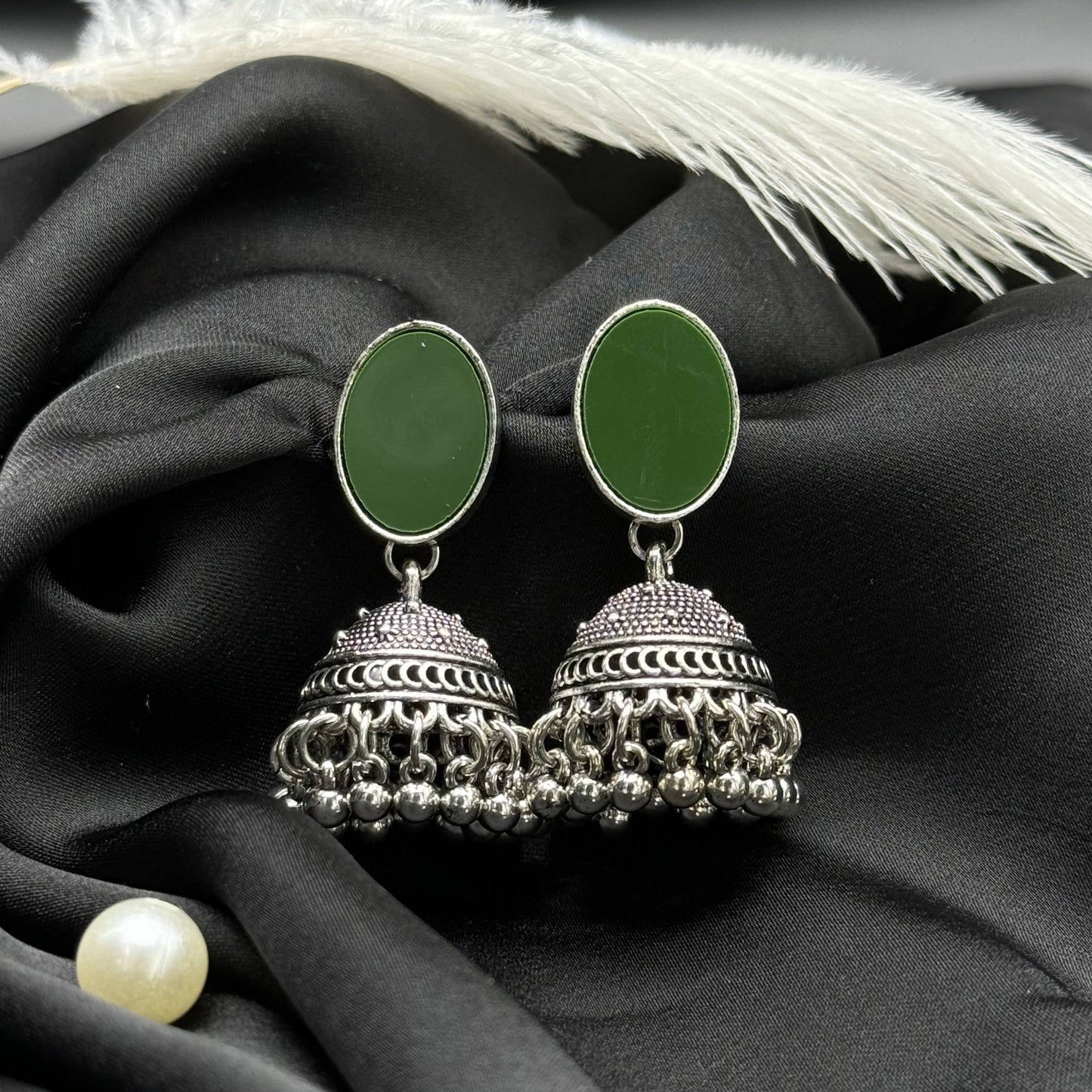 Jade Jhumki
