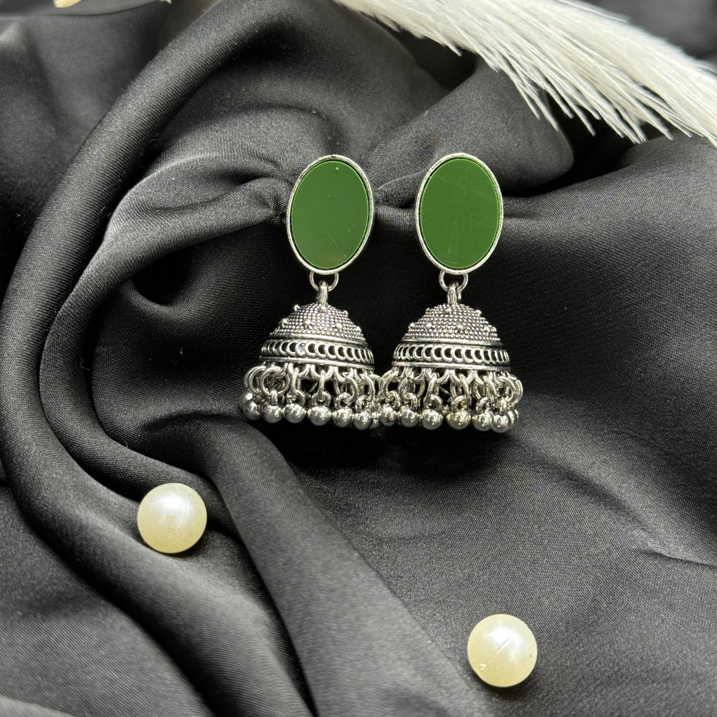 Jade Jhumki