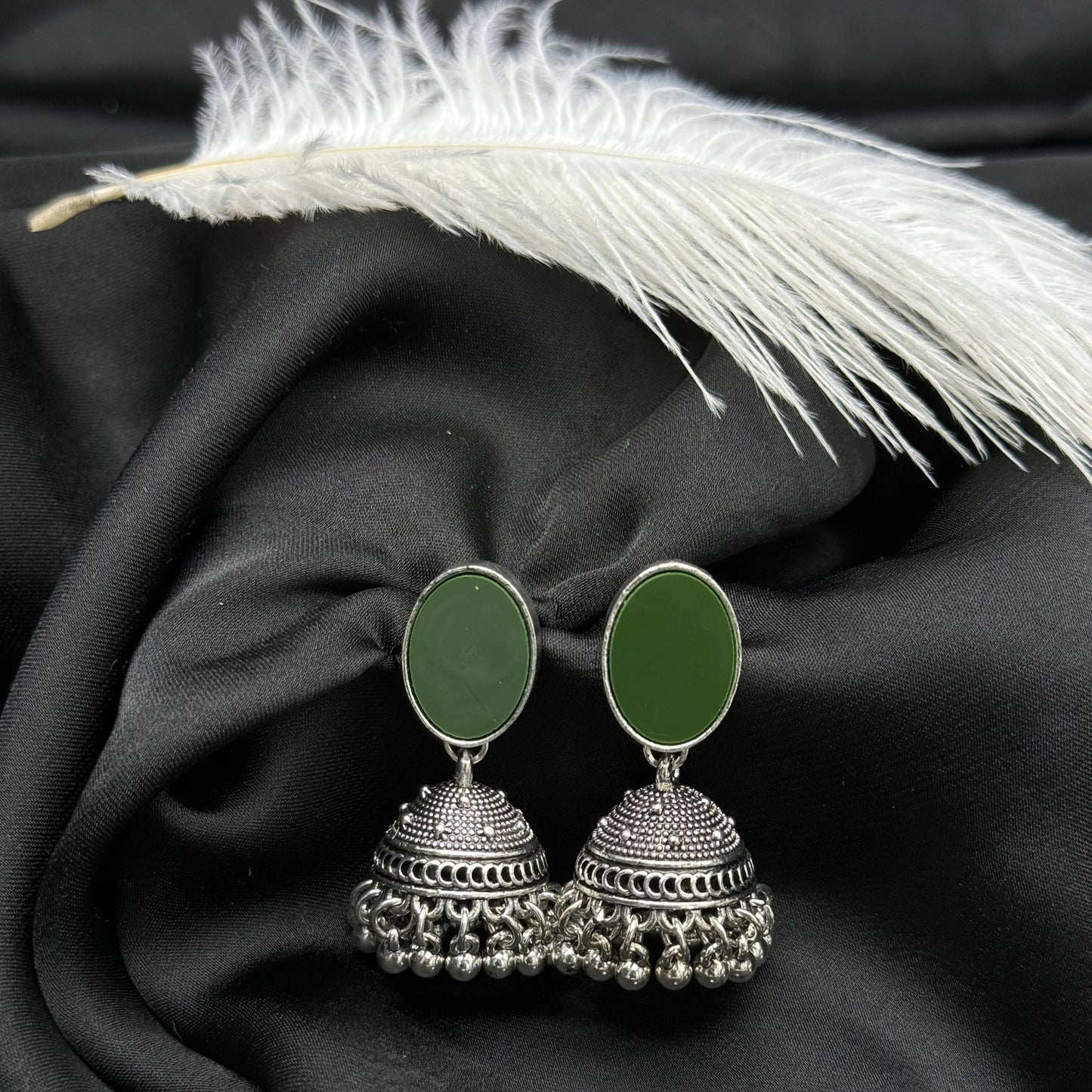 Jade Jhumki