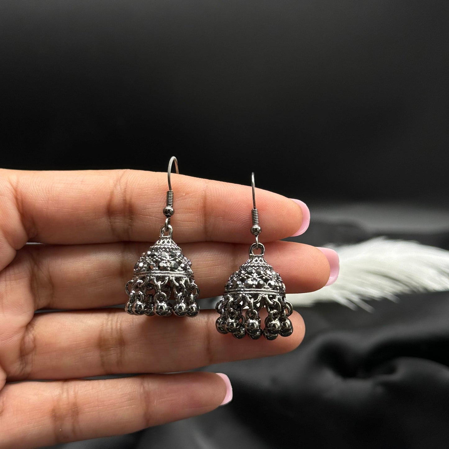 Heer Jhumki