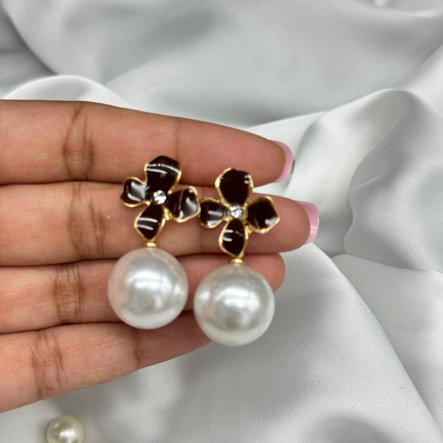 Jasmine Pearls