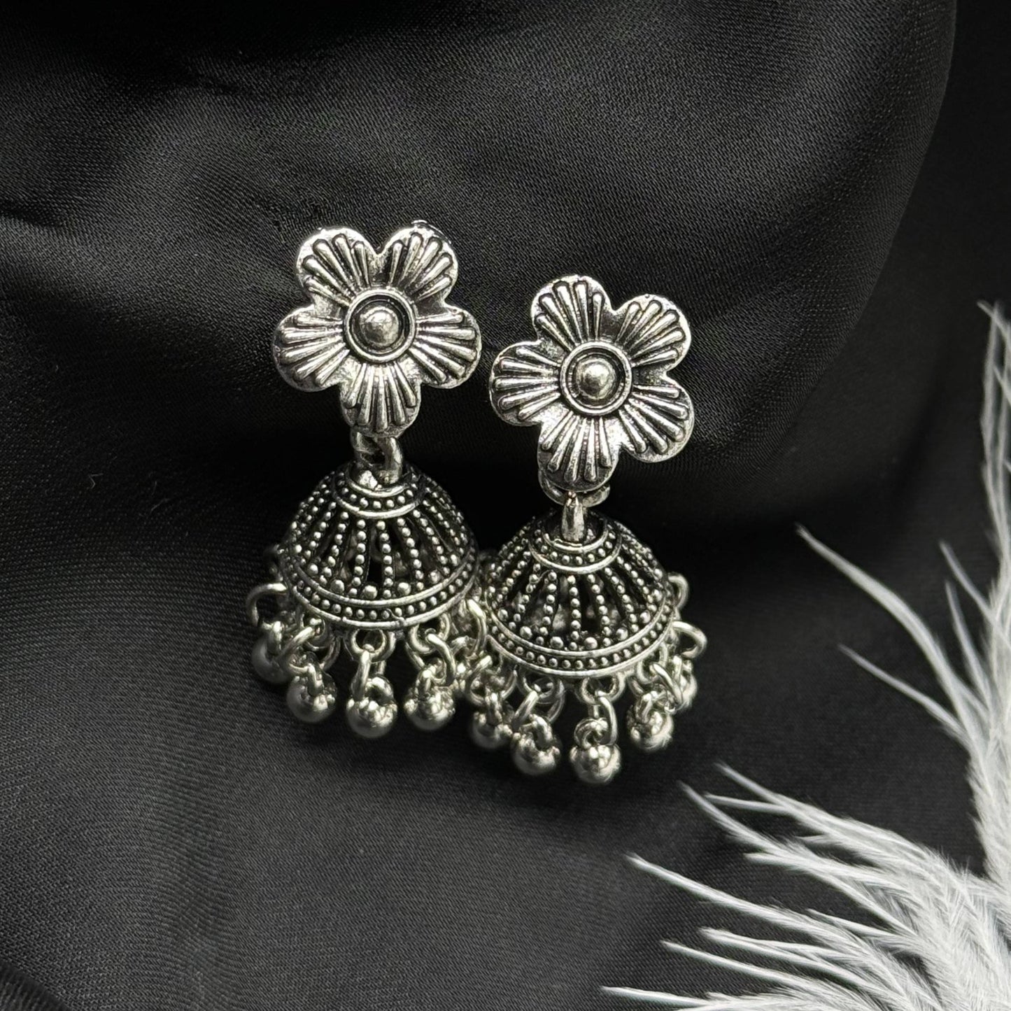 Rani Jhumki