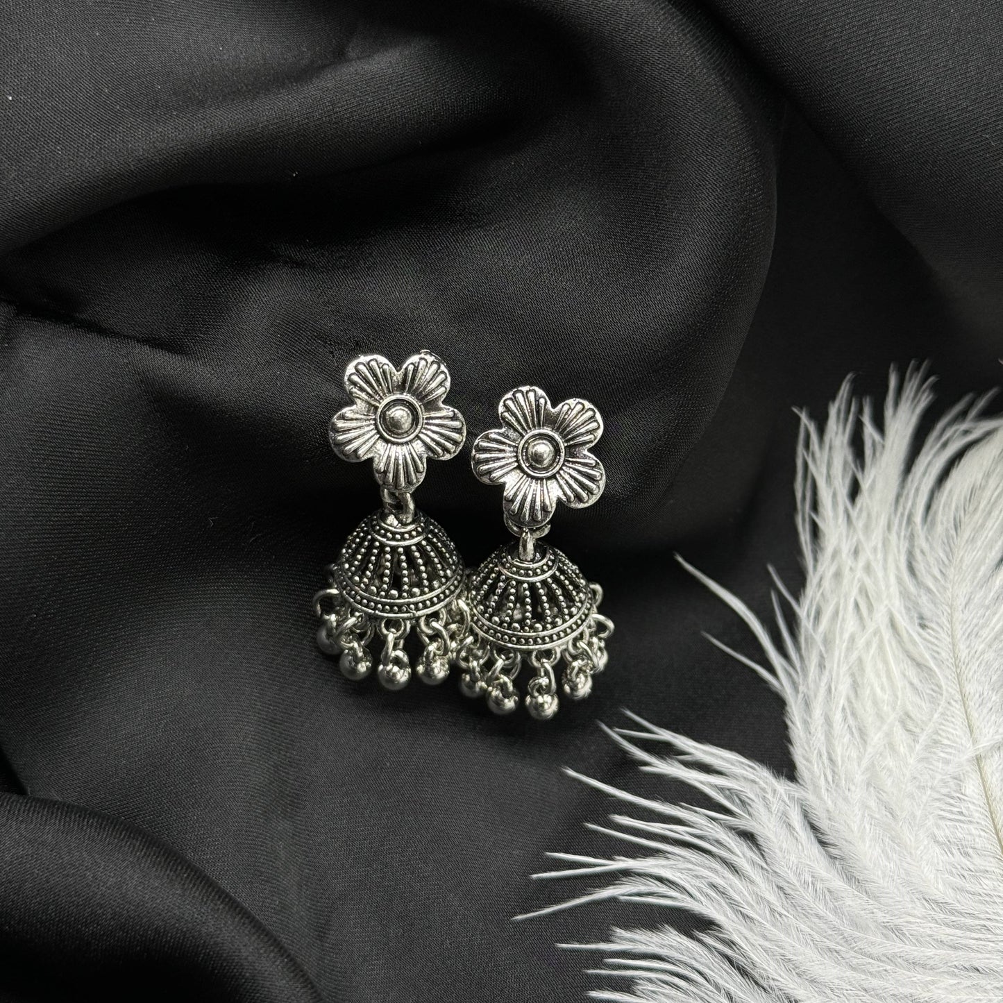 Rani Jhumki
