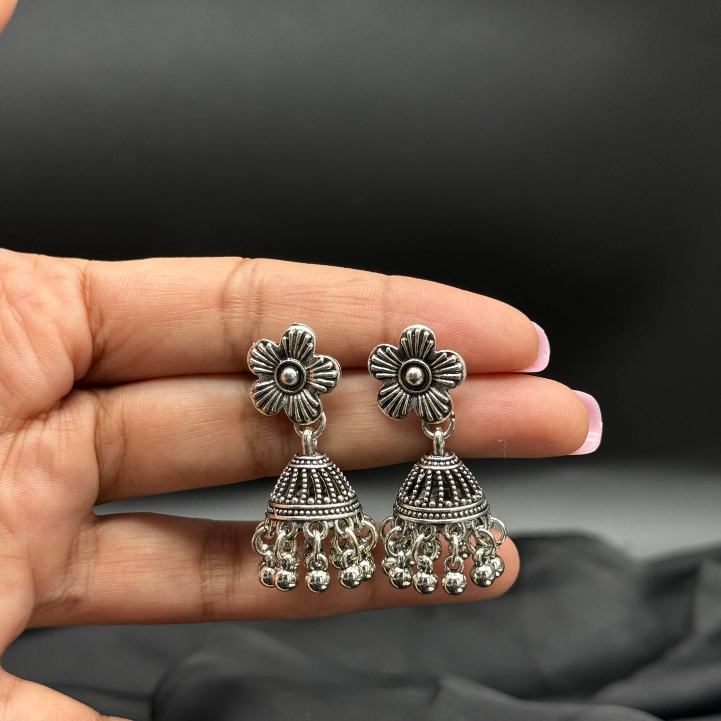 Rani Jhumki