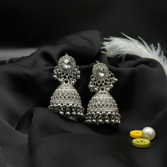Laila Jhumki