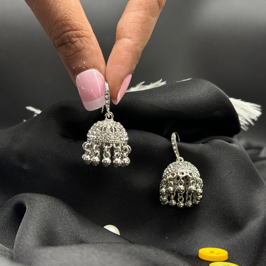 Mahrani Jhumki