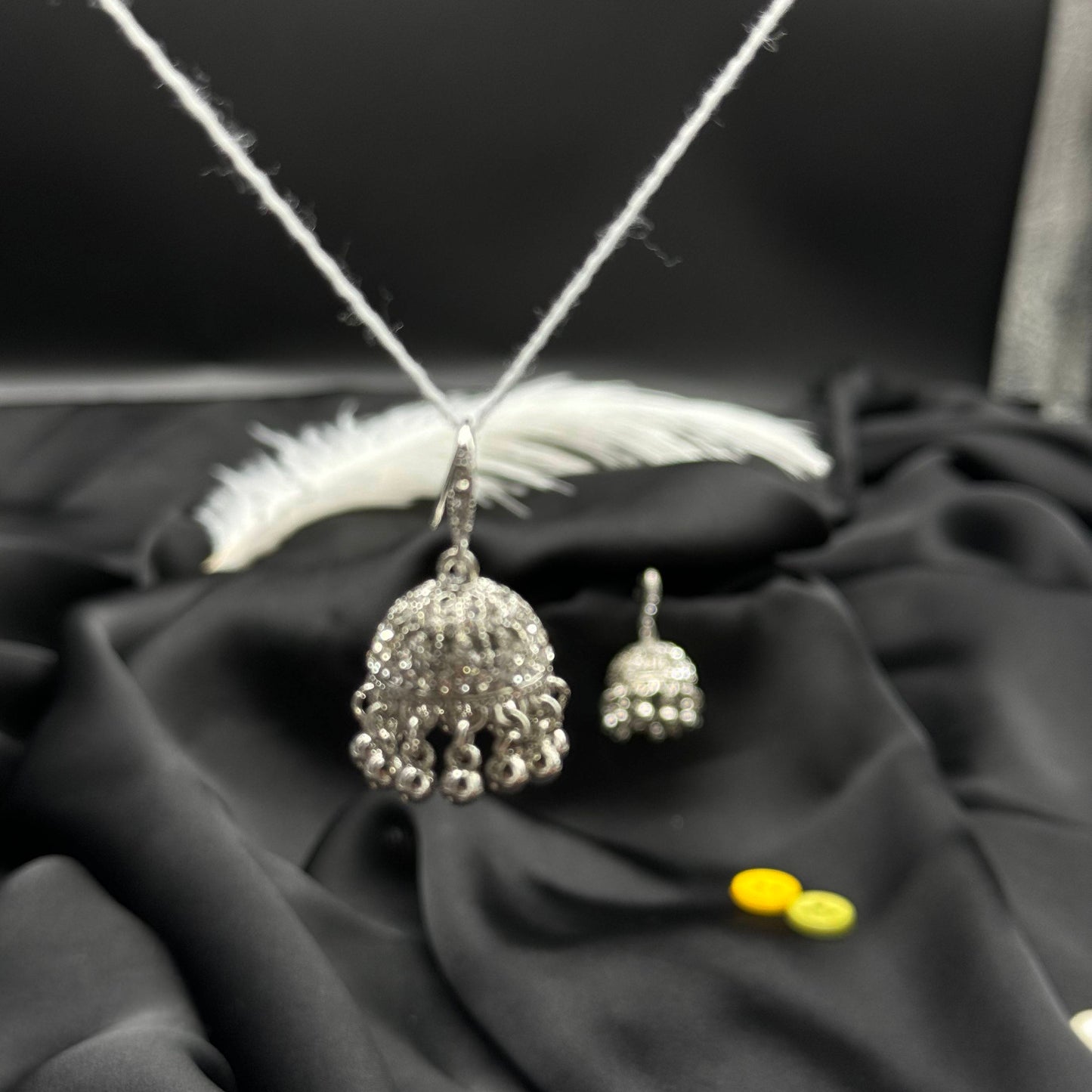 Mahrani Jhumki