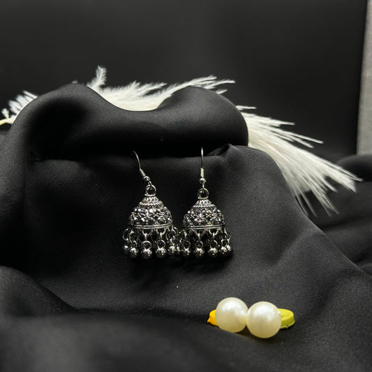Heer Jhumki