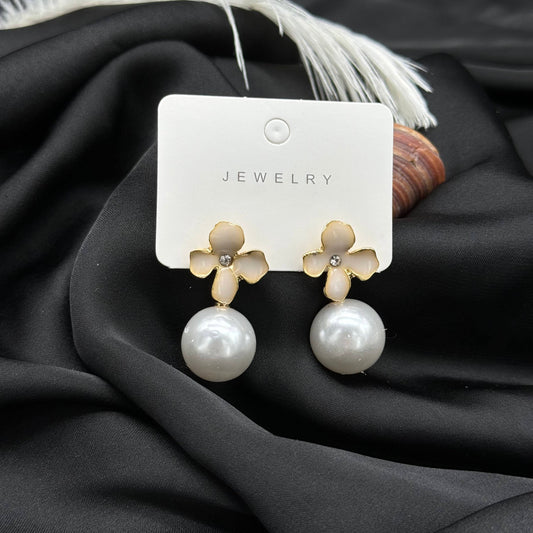 Jasmine Pearls
