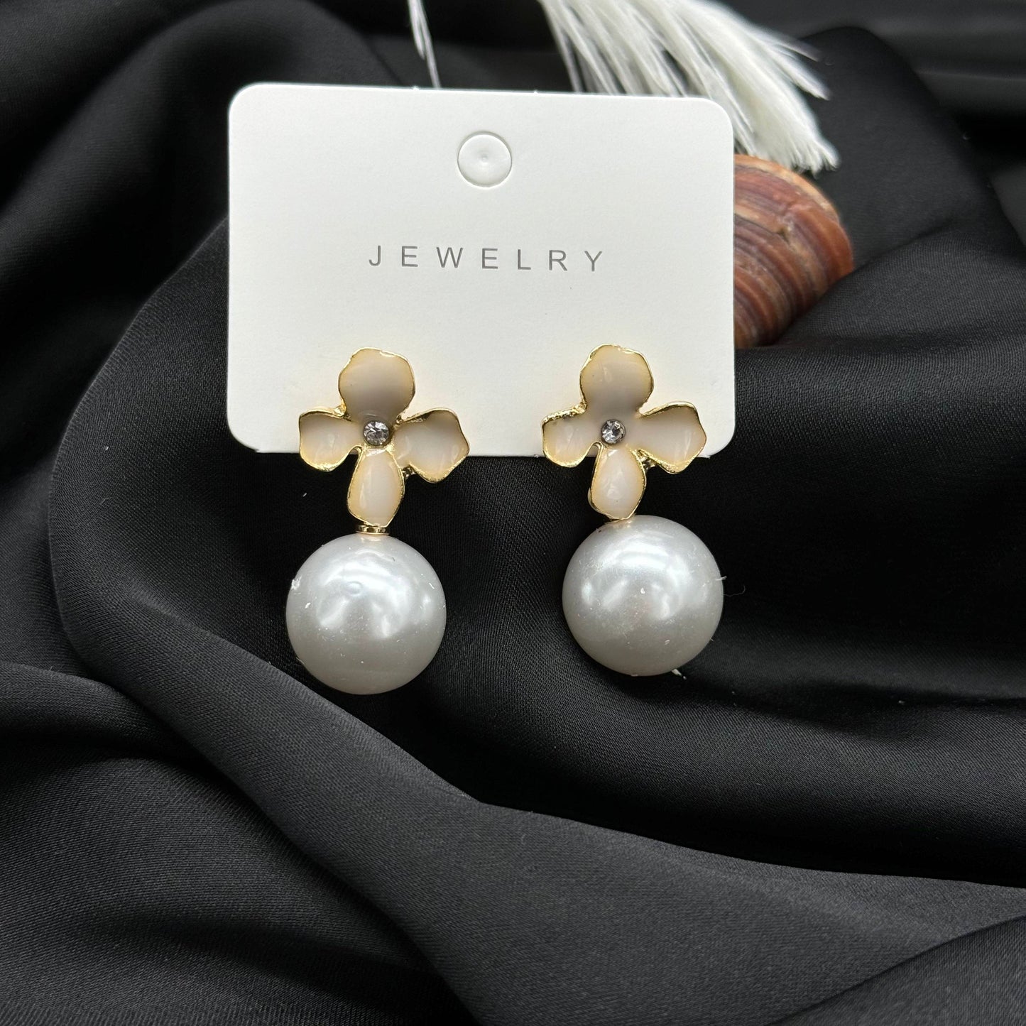 Jasmine Pearls