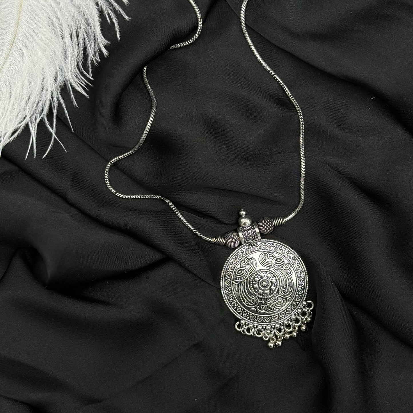 Antique Pendant