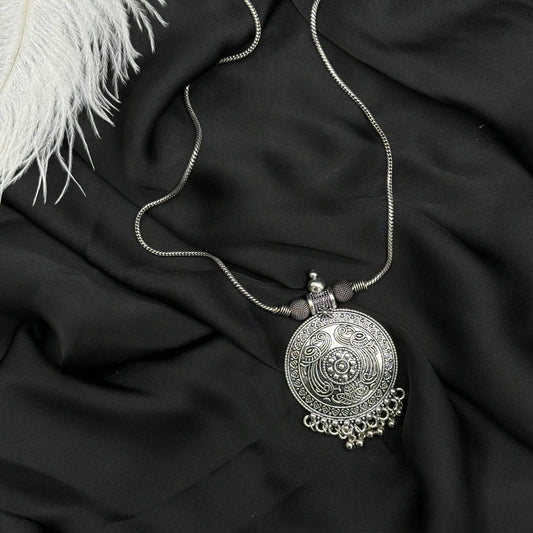 Antique Pendant