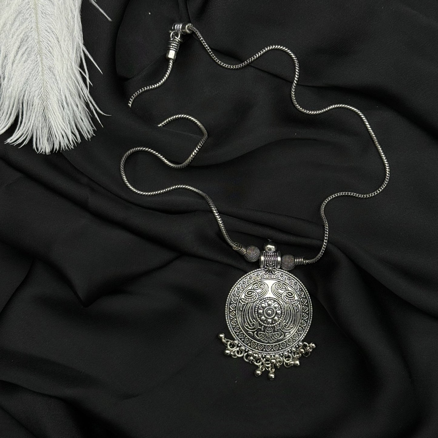 Antique Pendant