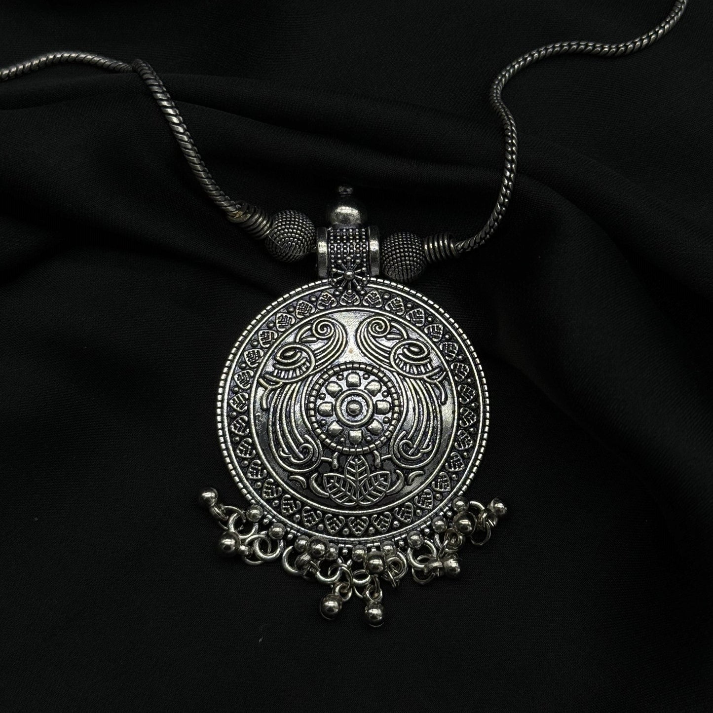 Antique Pendant