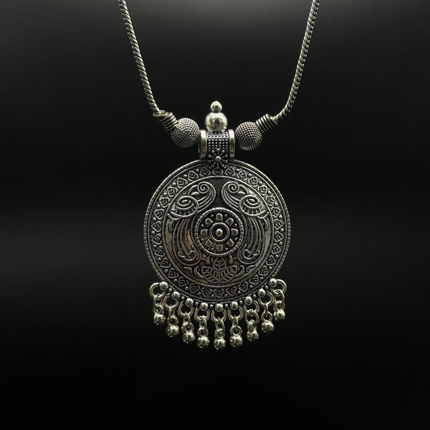 Antique Pendant