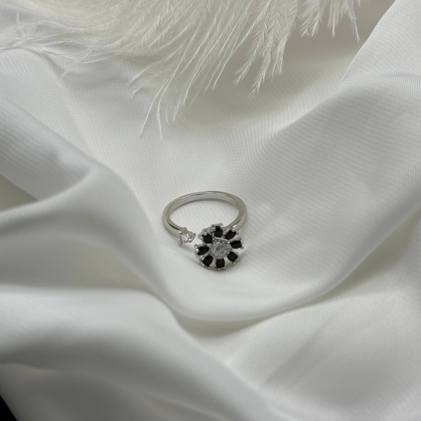 Rosalia Ring