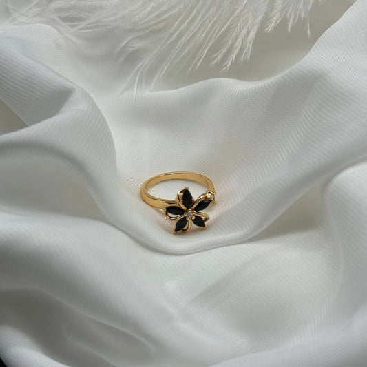 Enigma Ring