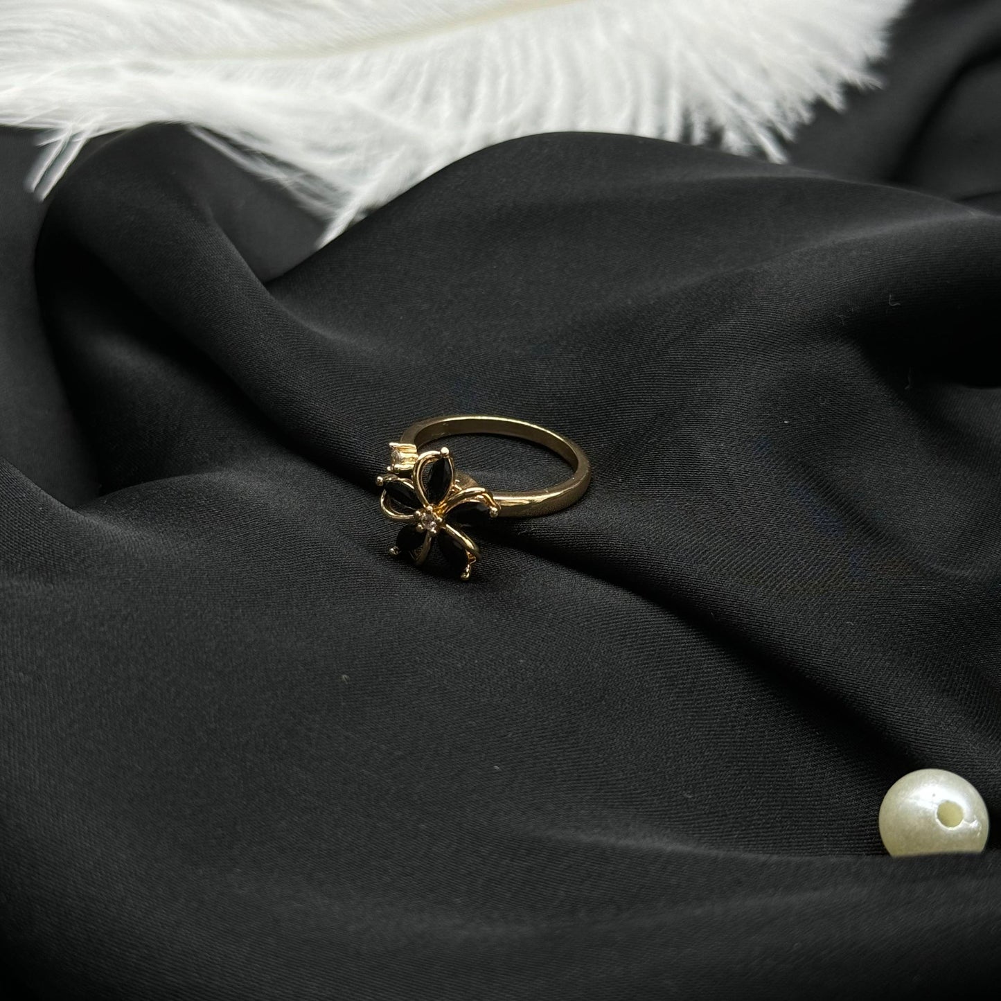 Enigma Ring