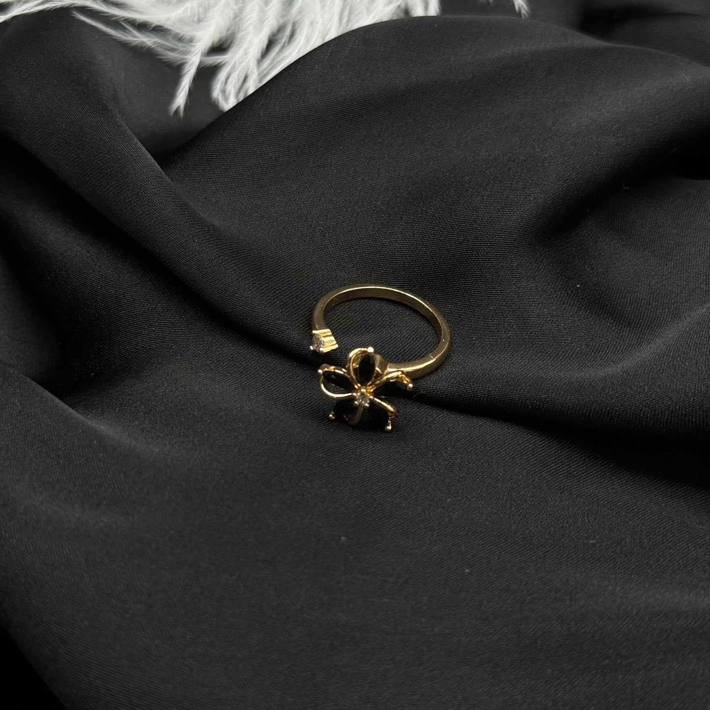 Enigma Ring